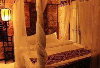 Lucky 5 Million Express Hotel Yuxi Kunming Dış mekan fotoğraf