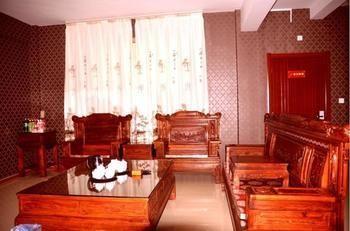 Lucky 5 Million Express Hotel Yuxi Kunming Dış mekan fotoğraf