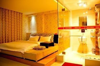 Lucky 5 Million Express Hotel Yuxi Kunming Dış mekan fotoğraf