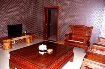 Lucky 5 Million Express Hotel Yuxi Kunming Dış mekan fotoğraf