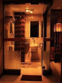 Lucky 5 Million Express Hotel Yuxi Kunming Dış mekan fotoğraf