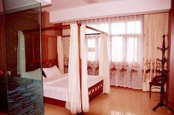 Lucky 5 Million Express Hotel Yuxi Kunming Dış mekan fotoğraf