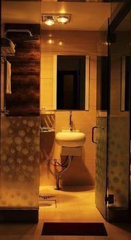 Lucky 5 Million Express Hotel Yuxi Kunming Dış mekan fotoğraf