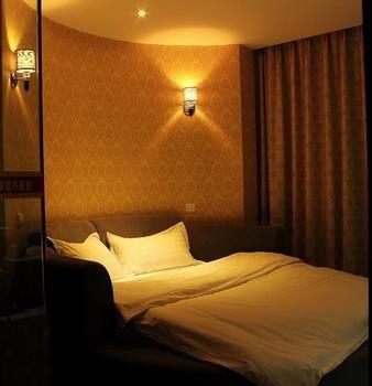 Lucky 5 Million Express Hotel Yuxi Kunming Dış mekan fotoğraf
